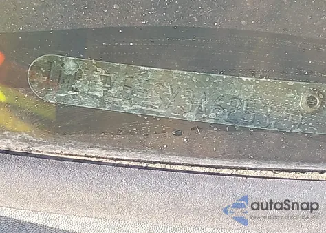 2003 Mercury Sable Ls Premium from USA, damaged, VIN 1MEFM55SX3A625329